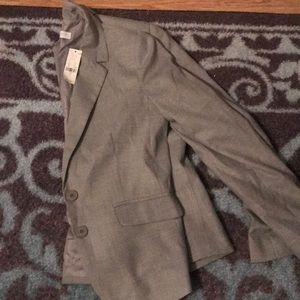 New York & company blazer